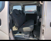 Nissan NV200 2022