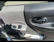 Nissan NV200 2022