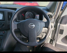 Nissan NV200 2022