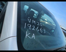 Nissan NV200 2022