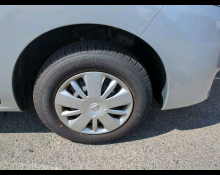 Nissan NV200 2022