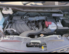 Nissan NV200 2022