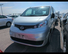Nissan NV200 2022
