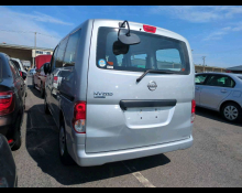 Nissan NV200 2022