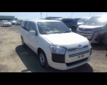 Toyota Probox 2020