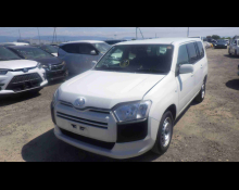 Toyota Probox 2020