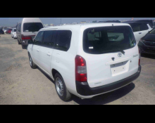 Toyota Probox 2020