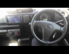 Toyota Probox 2020