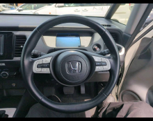 Honda Fit 2022