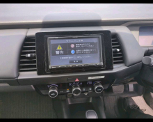 Honda Fit 2022