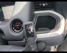 Honda Fit 2022