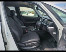 Honda Fit 2022