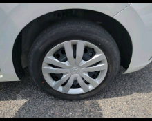 Honda Fit 2022