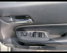 Honda Fit 2022