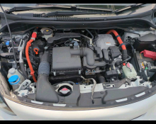 Honda Fit 2022