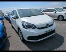 Honda Fit 2022 For Sale and Price