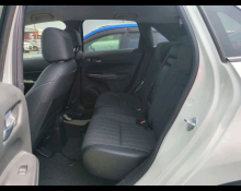 Honda Fit 2022
