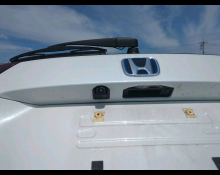 Honda Fit 2022