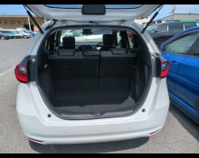 Honda Fit 2022