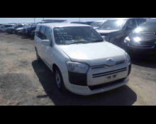 Toyota Probox 2020