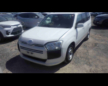 Toyota Probox 2020