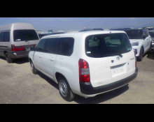Toyota Probox 2020