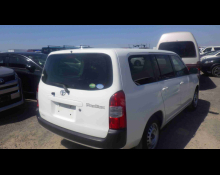 Toyota Probox 2020