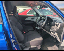 Suzuki Swift 2024