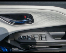 Suzuki Swift 2024