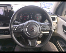Suzuki Swift 2024