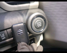 Suzuki Swift 2024