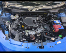 Suzuki Swift 2024