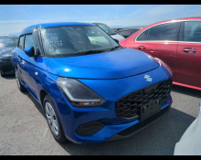 Suzuki Swift 2024 For Sale and Price