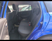 Suzuki Swift 2024