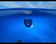 Suzuki Swift 2024
