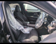 Mercedes Benz C Class 2022