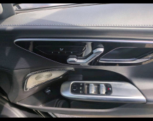Mercedes Benz C Class 2022