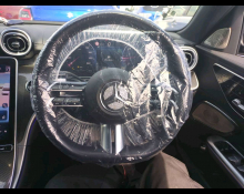 Mercedes Benz C Class 2022