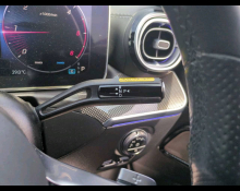 Mercedes Benz C Class 2022
