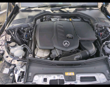 Mercedes Benz C Class 2022