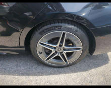 Mercedes Benz C Class 2022