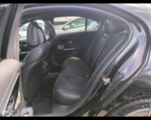 Mercedes Benz C Class 2022