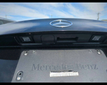 Mercedes Benz C Class 2022