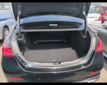 Mercedes Benz C Class 2022