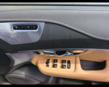 Volvo XC90 2021