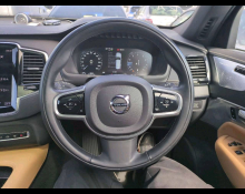 Volvo XC90 2021