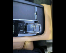 Volvo XC90 2021