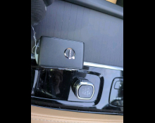 Volvo XC90 2021