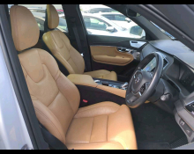Volvo XC90 2021