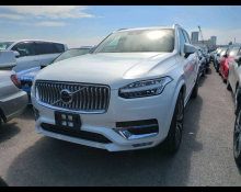 Volvo XC90 2021